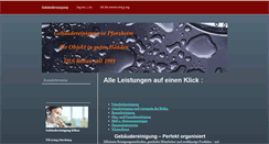 Desktop Screenshot of dls-kilian.com